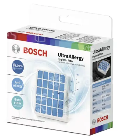 filtr hygienický vysavače BOSCH / SIEMENS (00578861)